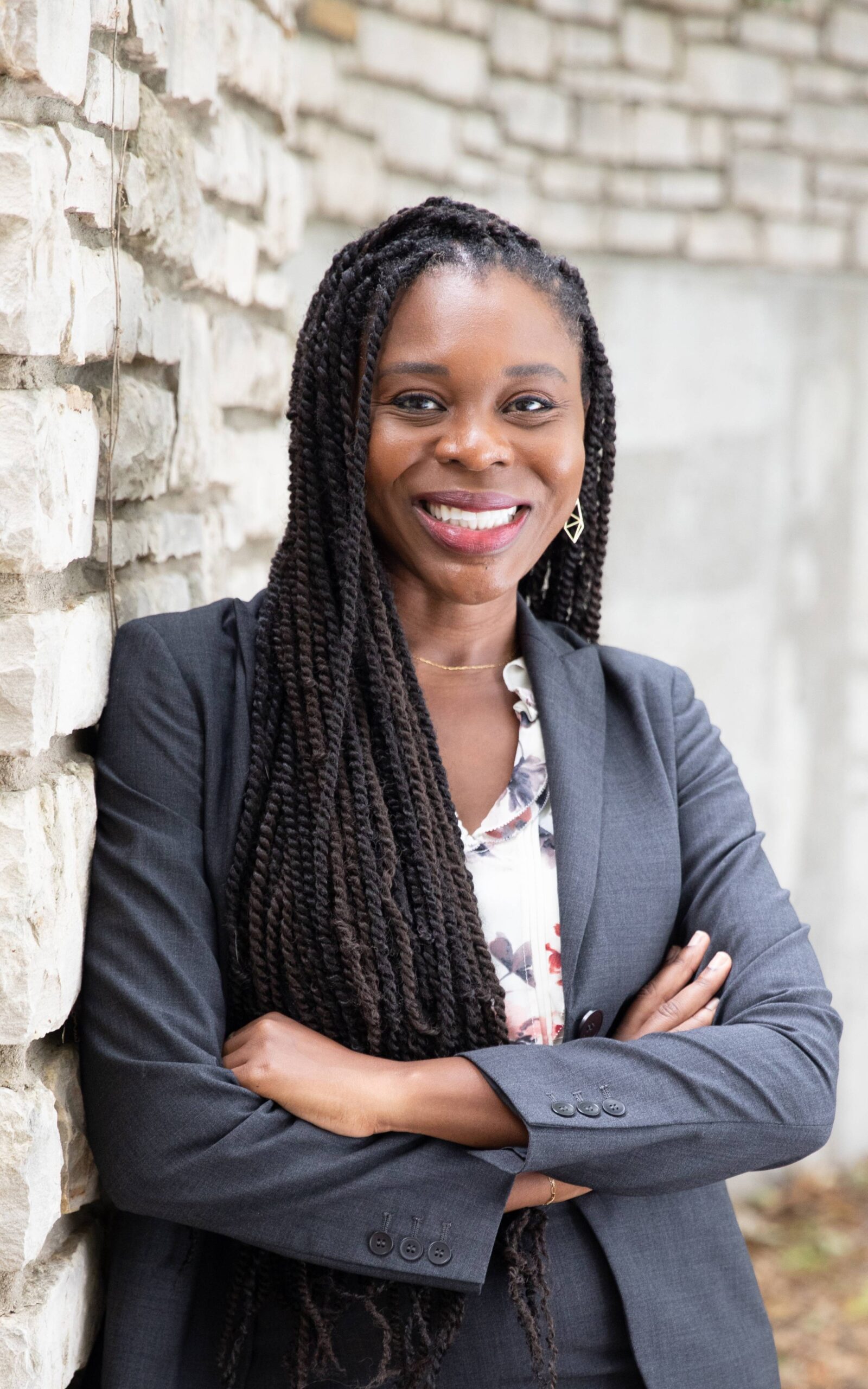 Fort Worth criminal lawyer Tamla Ray