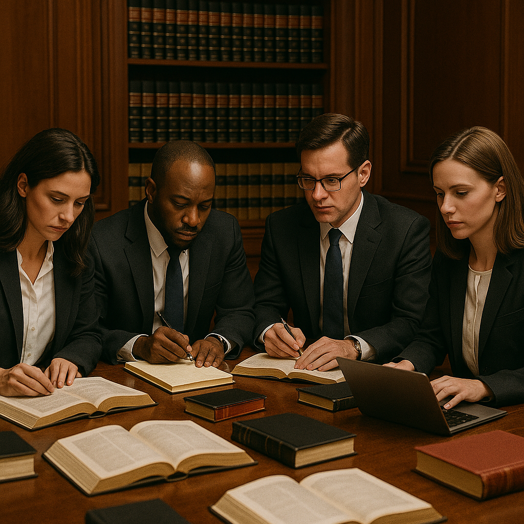 Fort Worth jury trial litigation attorney Tamla Ray.